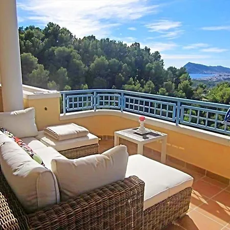 Apartamento Casa Casaert