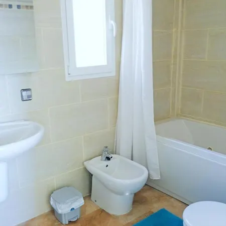 Casa Casaert Apartamento