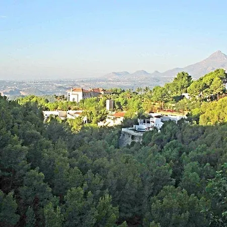 Apartamento Casa Casaert