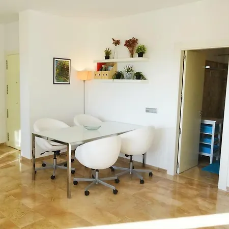 Casa Casaert Apartamento Altea