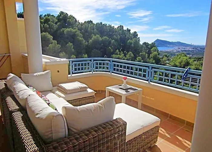 Lejlighed Casa Casaert