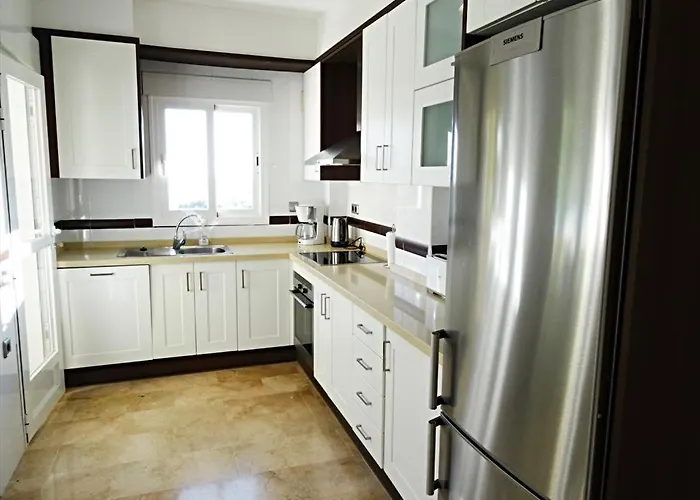 Lejlighed Casa Casaert Altea