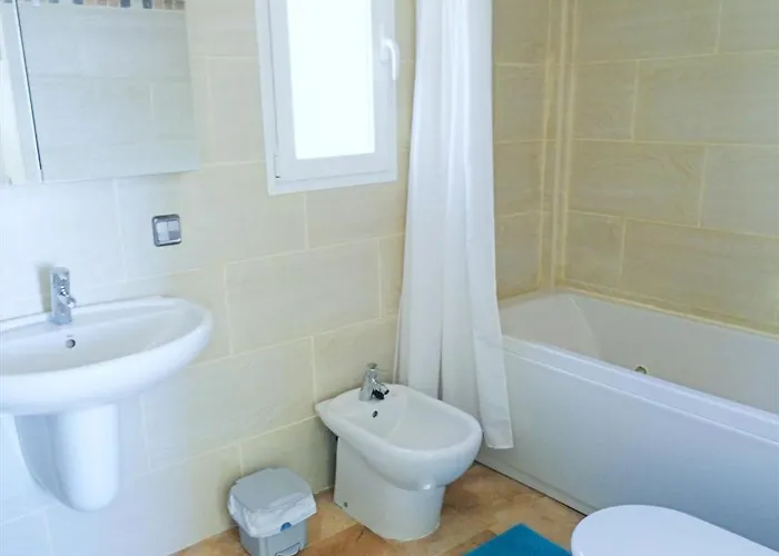 Casa Casaert Lejlighed