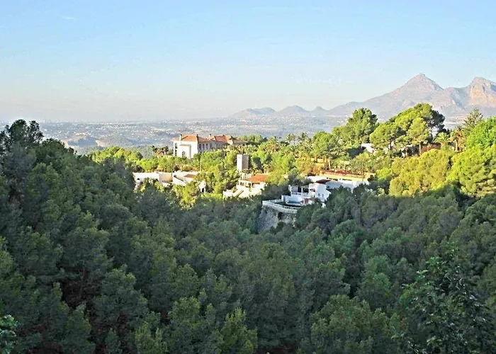 Lejlighed Casa Casaert