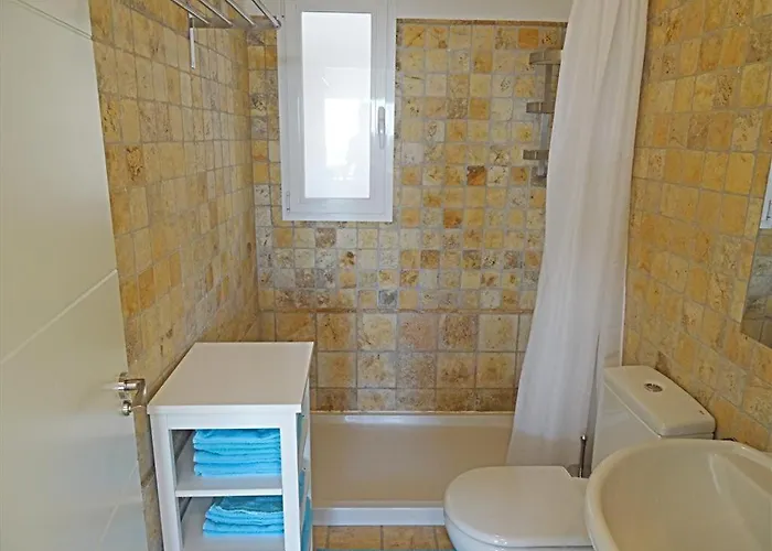 Casa Casaert Lejlighed *