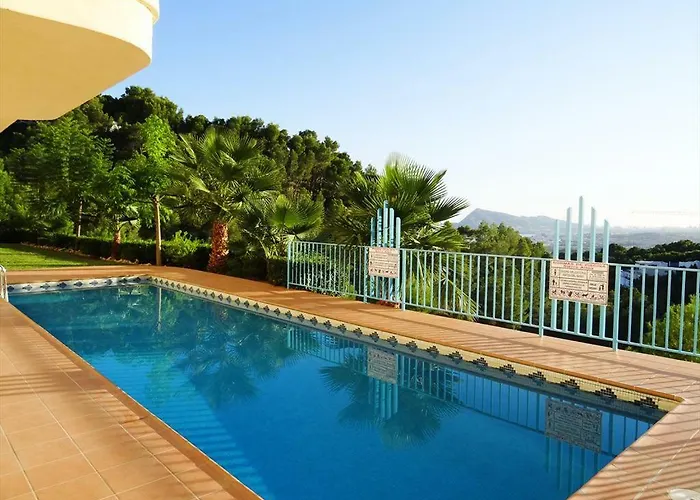 Lejlighed Casa Casaert Altea