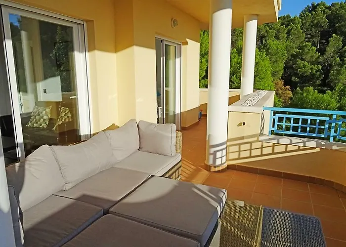 Lejlighed Casa Casaert