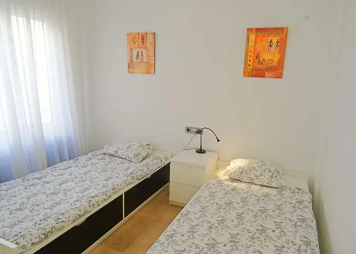 Casa Casaert Lejlighed