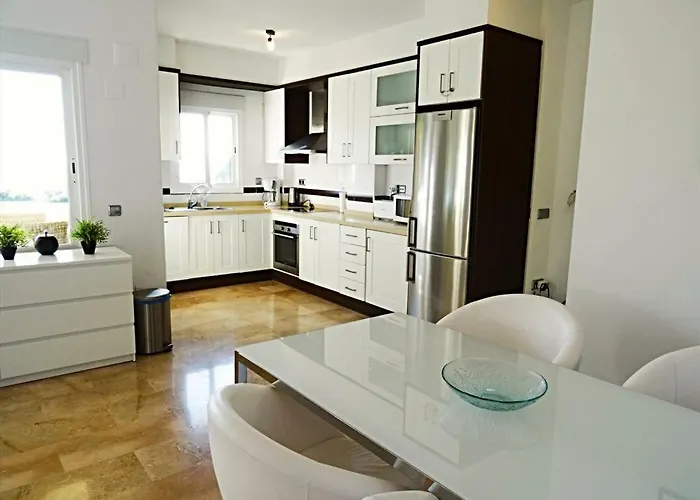 Casa Casaert Lejlighed