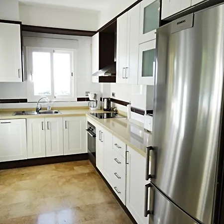 Apartment Casa Casaert Altea