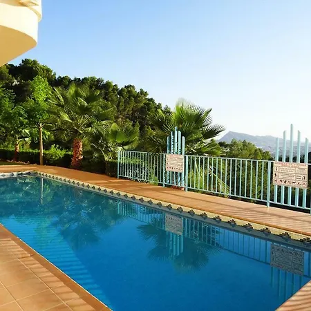 Apartment Casa Casaert Altea