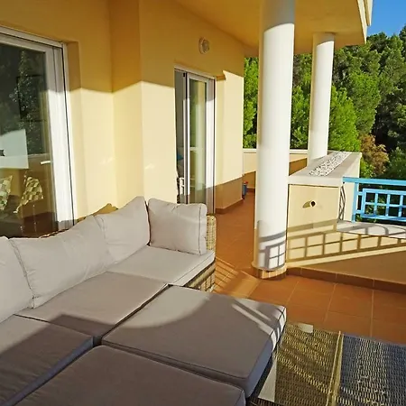 Apartment Casa Casaert