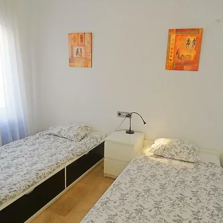 Casa Casaert Apartment