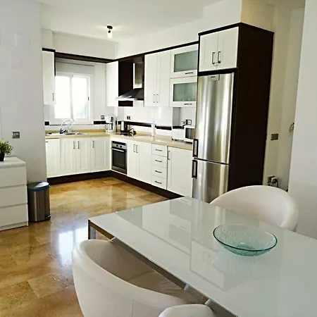 Casa Casaert Apartment