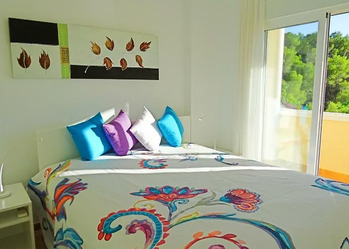 Casa Casaert アルテア